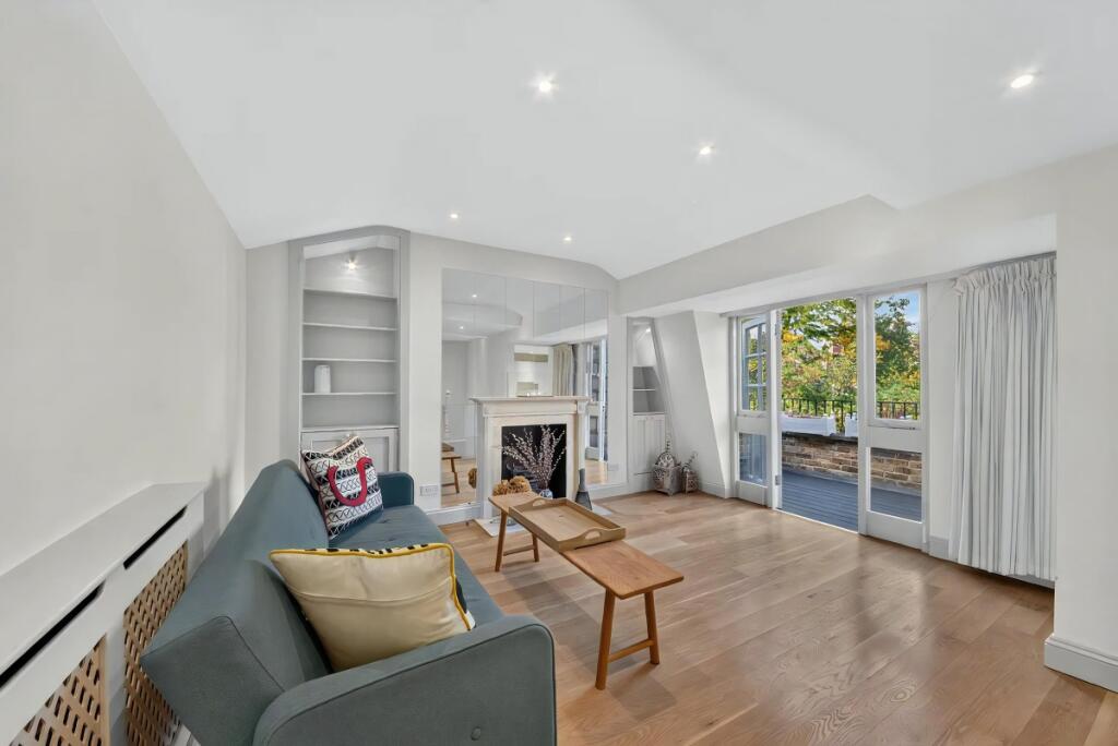 Main image of property: Coleherne Road, SW10