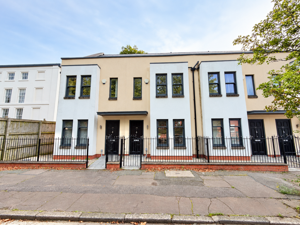 Main image of property: Monton Street, Manchester
