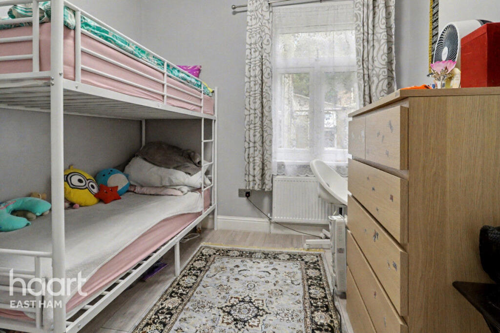 Main image of property: Caledon Road, London