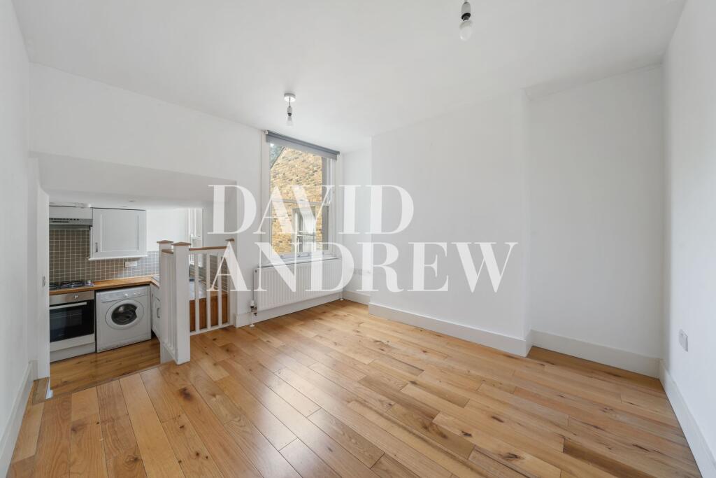 Main image of property: Geldeston Road, London, E5