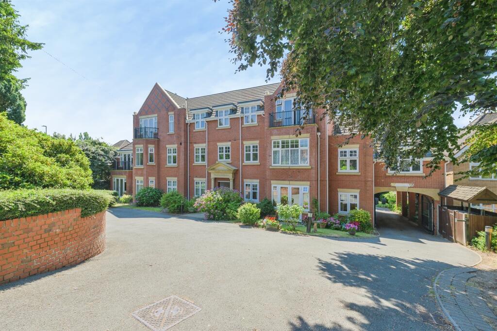 Main image of property: Lichfield Road, Sutton Coldfield