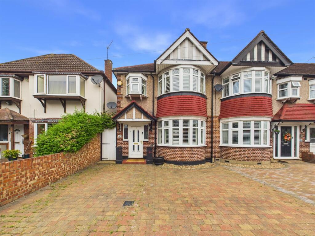 Main image of property: Torrington Road, Ruislip