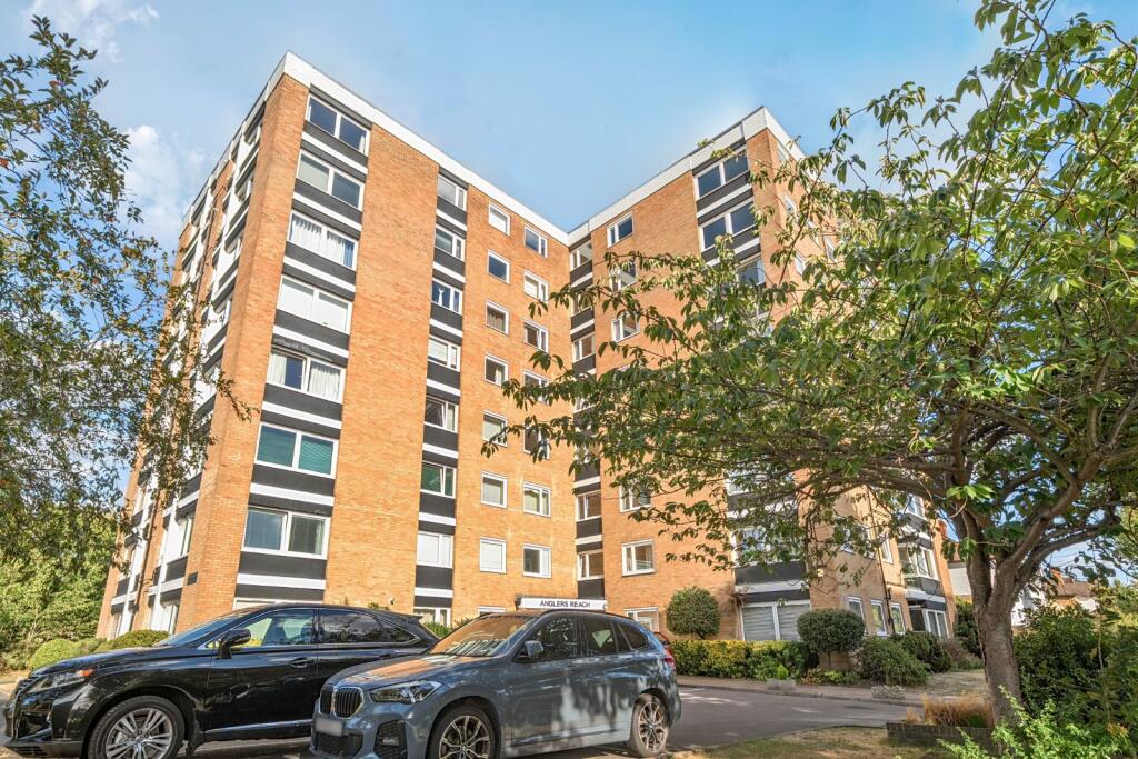 Main image of property: Anglers Reach, Grove Road, Surbiton, KT6