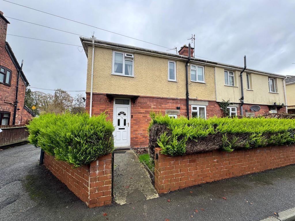 Main image of property: Park Road, Kington