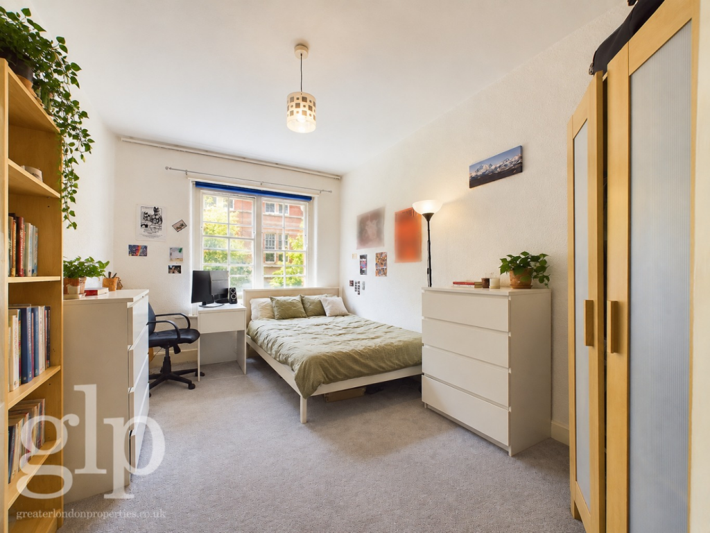 Main image of property: Jessel House, Judd Street, WC1H