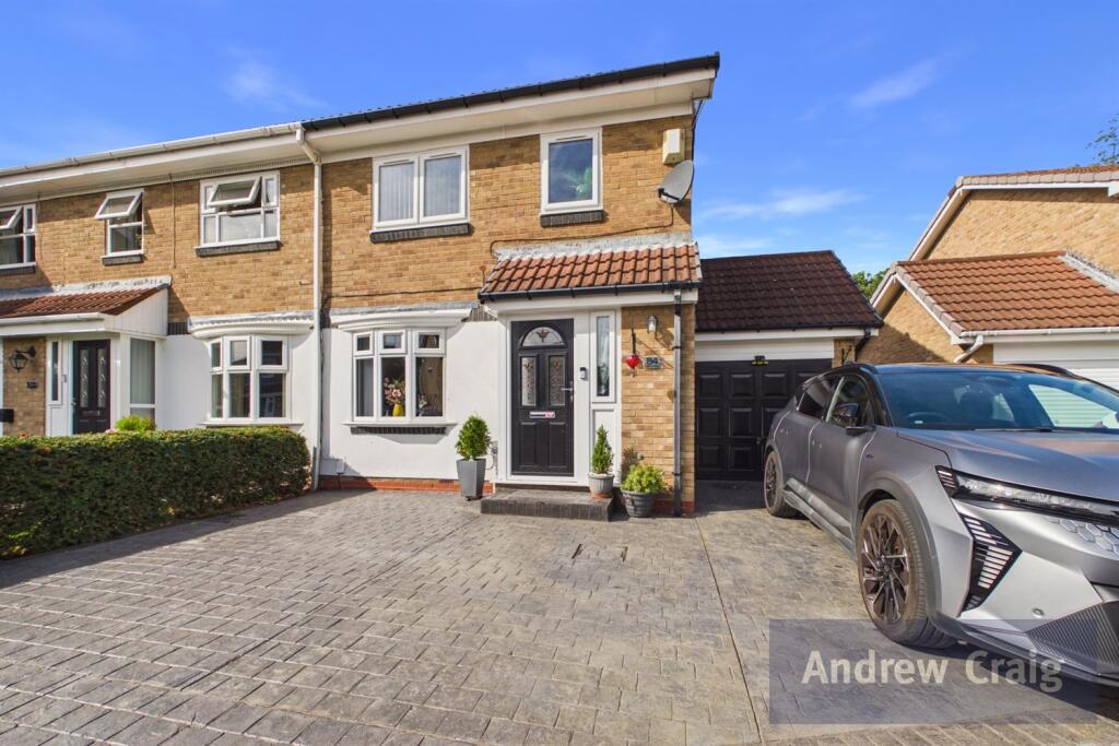 Main image of property: Marina View, Hebburn
