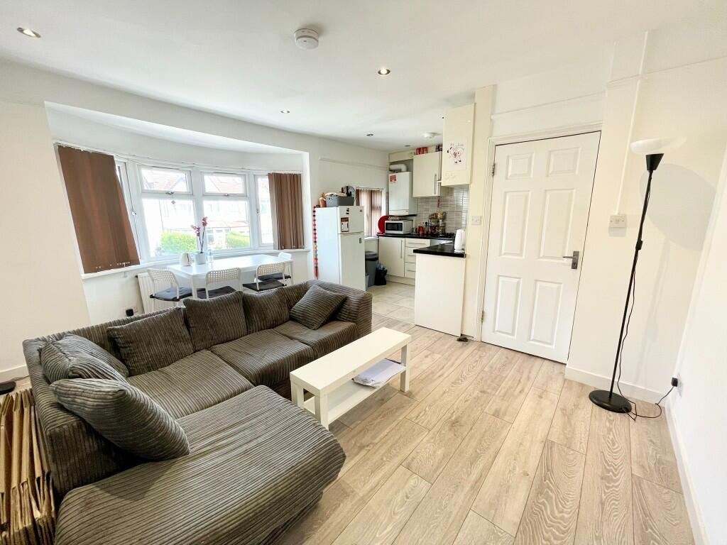 Main image of property: Hamilton Road, London, NW11