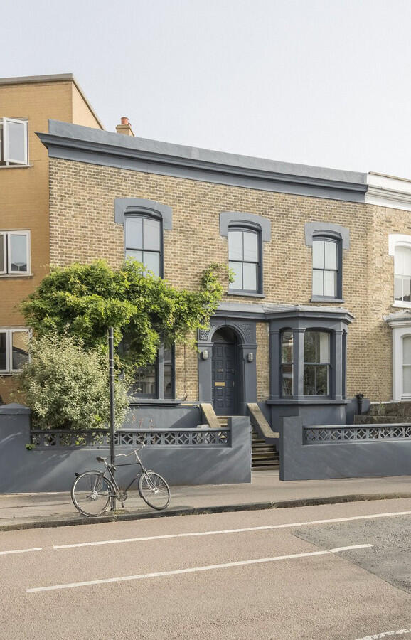 Main image of property: Elderfield Road, London, E5