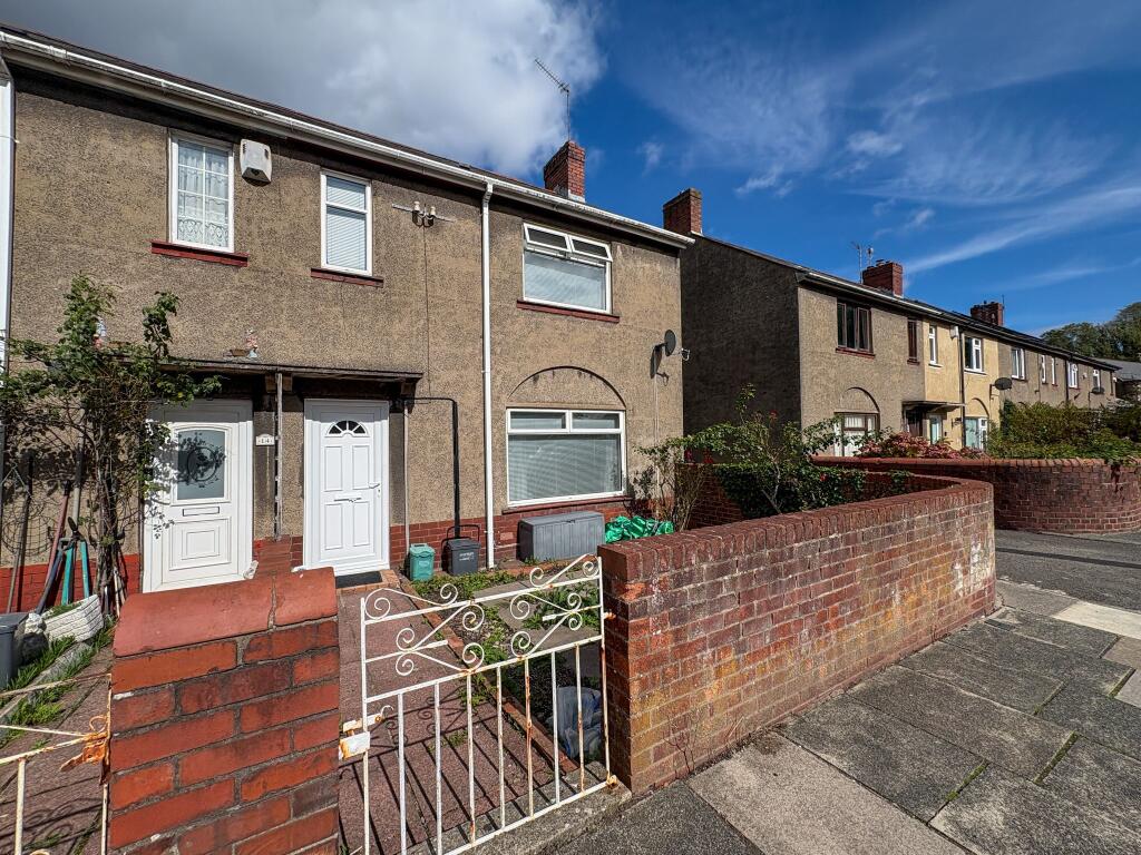 Main image of property: Cawnpore Street, Penarth