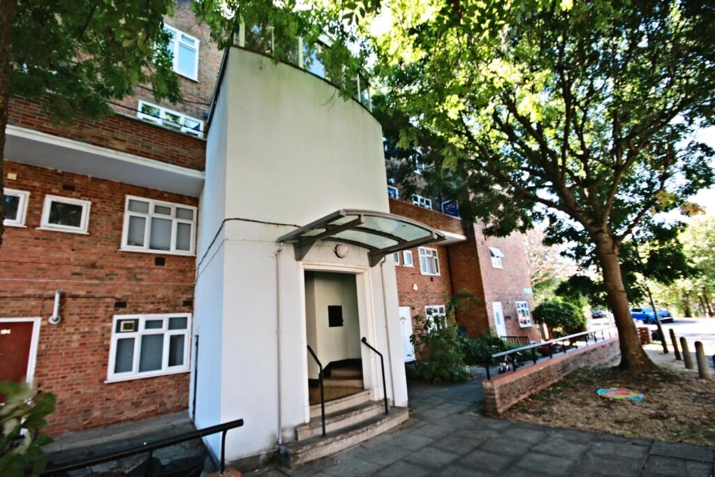 Main image of property: Stroud Crescent, London SW15 3EQ