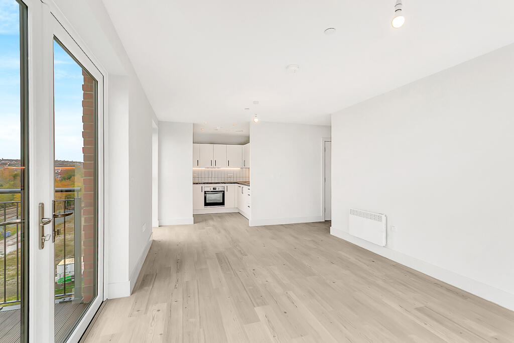Main image of property: Isca Gardens, Vesta Boulevard, Exeter, Devon