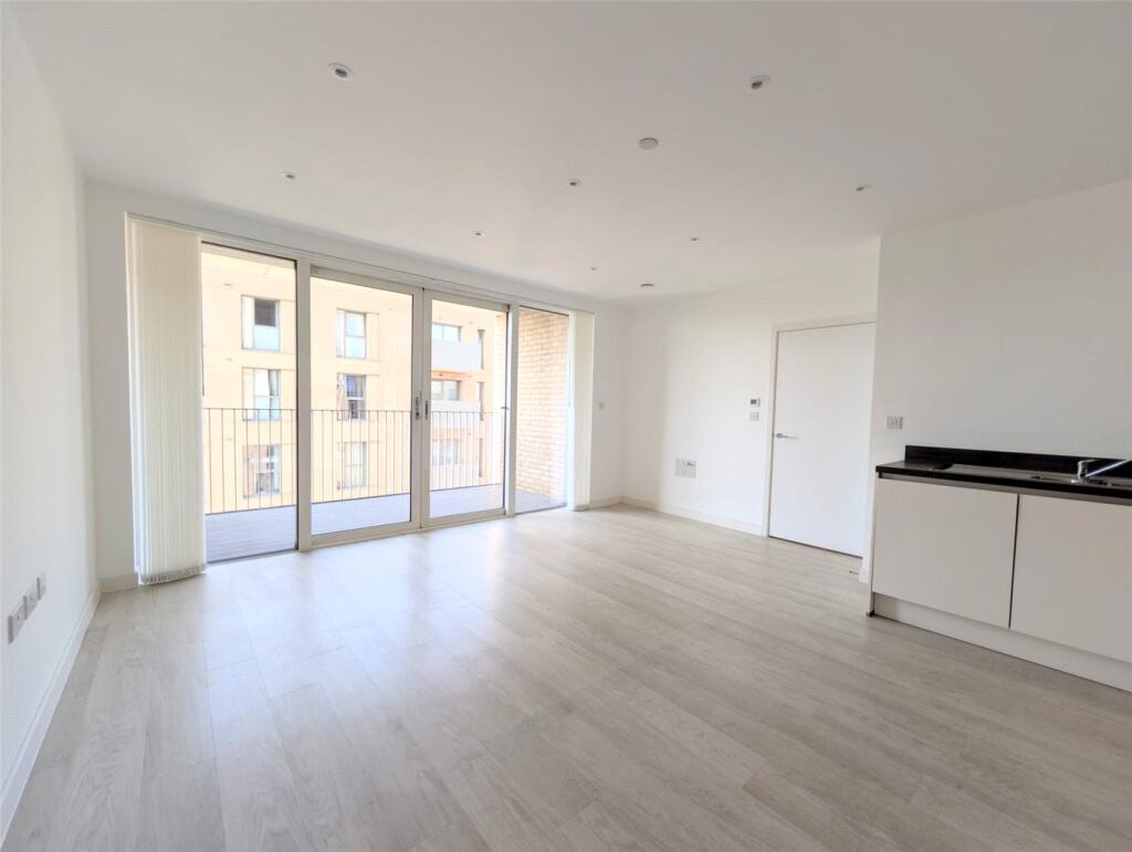 Main image of property: Hawfinch House, 1 Moorhen Drive, Colindale, London, NW9