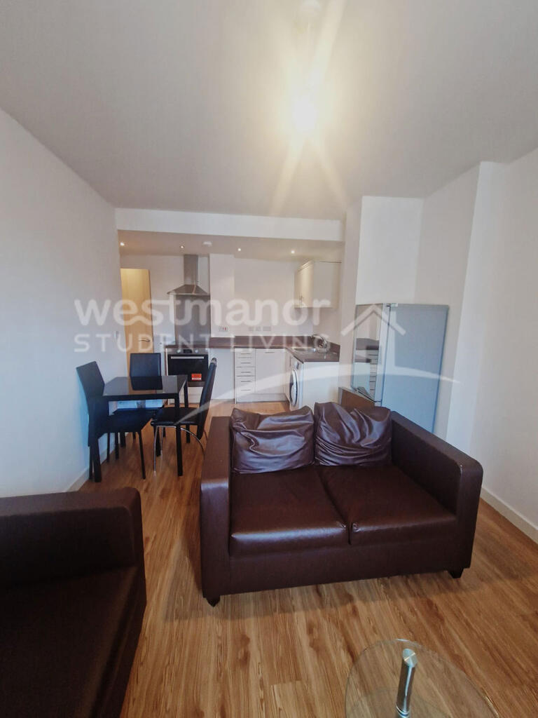 Main image of property: Charlesworth House, Charles Street, Leicester, Leicester City