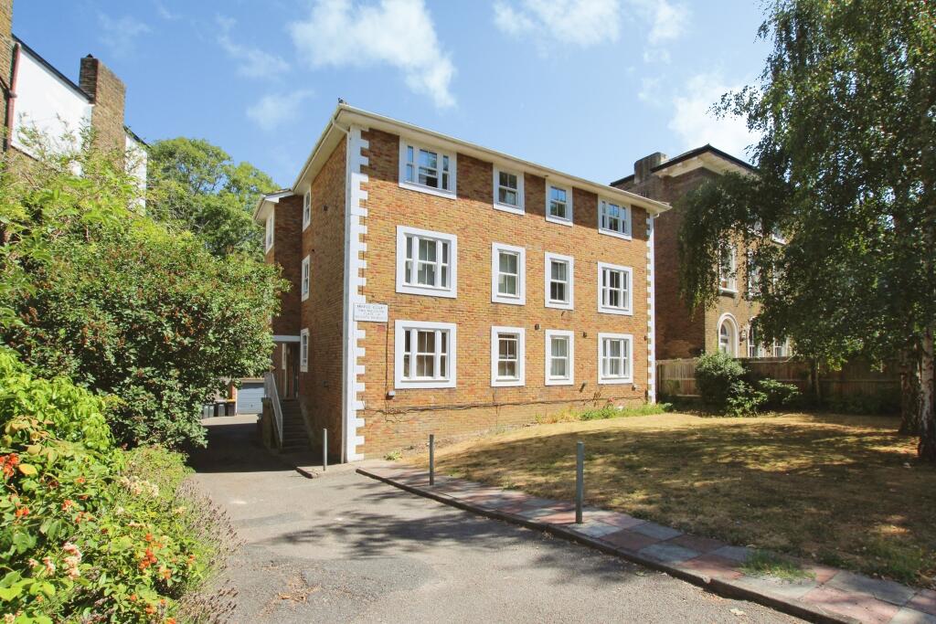 Main image of property: The Waldrons,Croydon,CR0