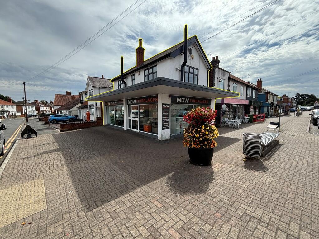 Main image of property: 81 Sibson Road, Birstall, Leicester, LE4 4DX