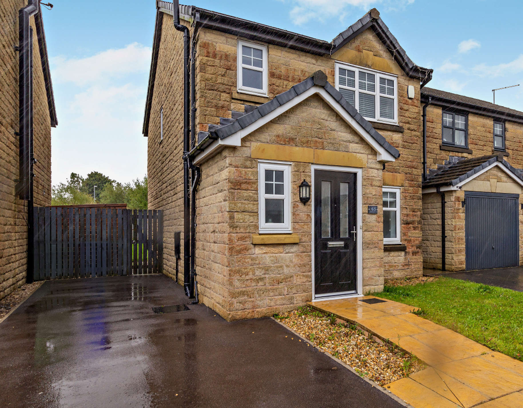 Main image of property: Siskin Avenue, Bacup, Lancashire