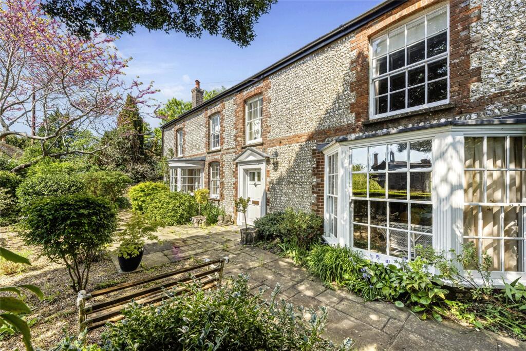 Main image of property: Slindon Top Road, Slindon Village, West Sussex, BN18