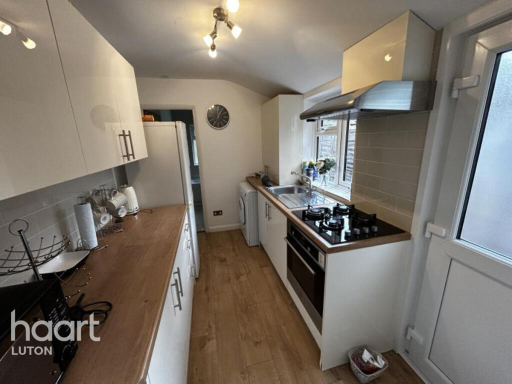Main image of property: St Peters Road, Luton