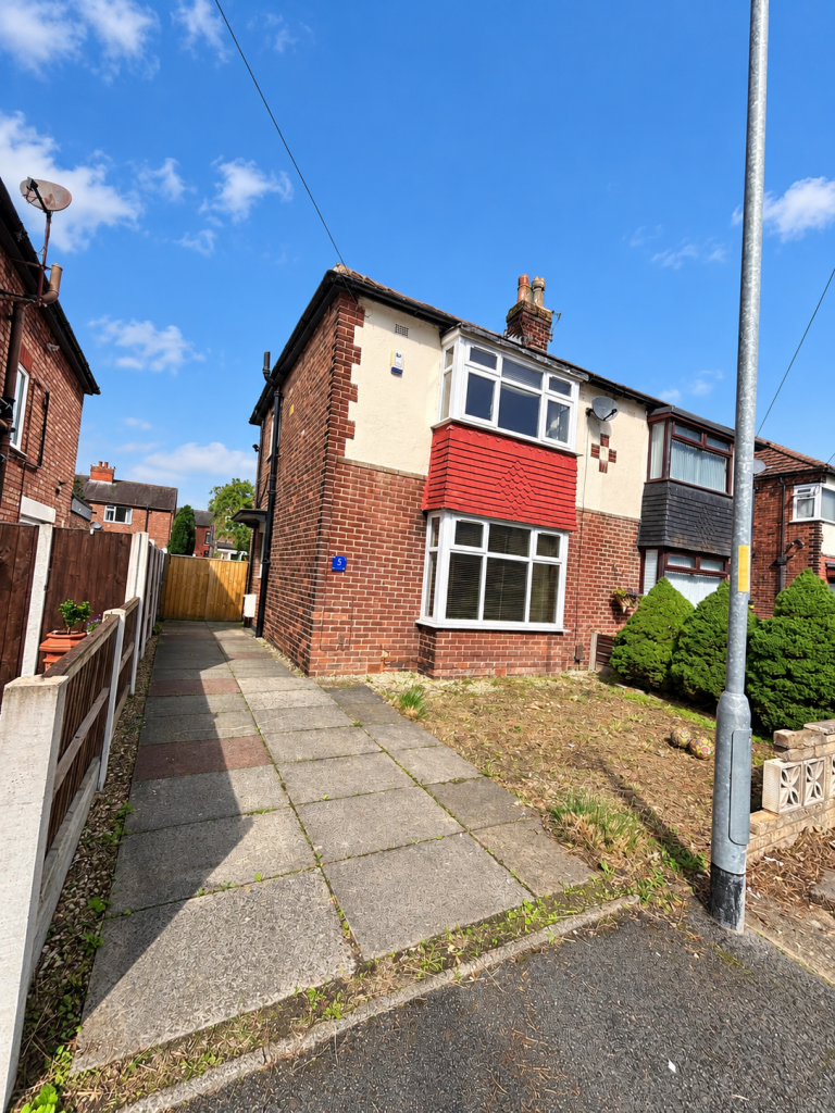 Main image of property: Marina Avenue, Denton, Tameside