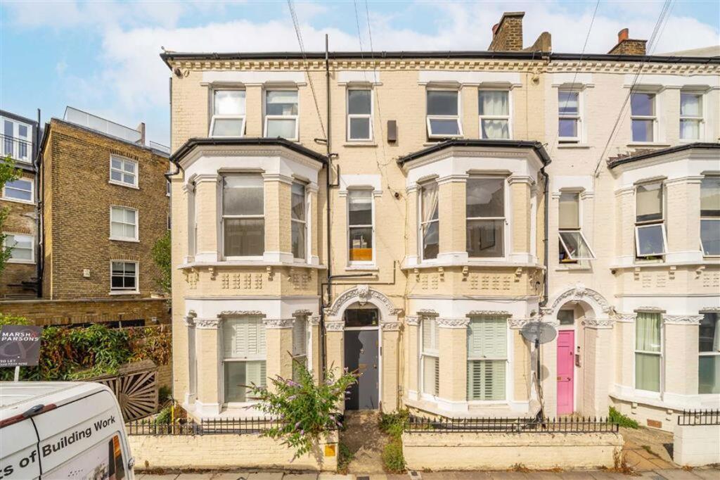 Main image of property: Strathblaine Road, London