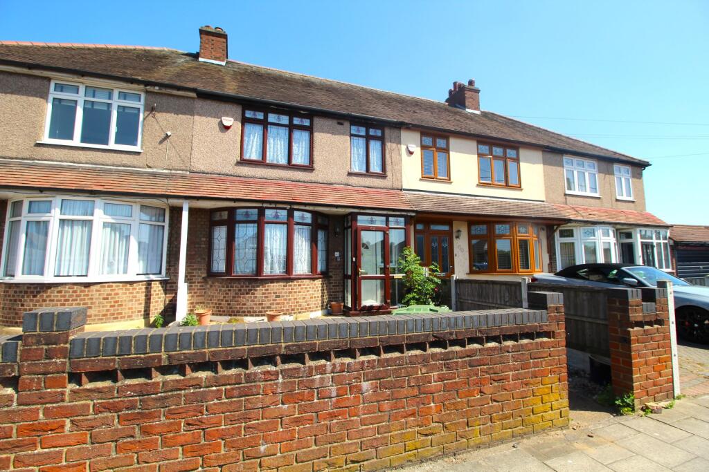 Main image of property: Betterton Road, Rainham