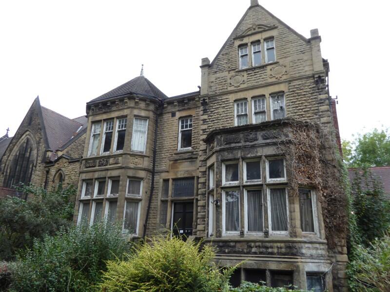Main image of property: Harehills Avenue, Leeds, LS8