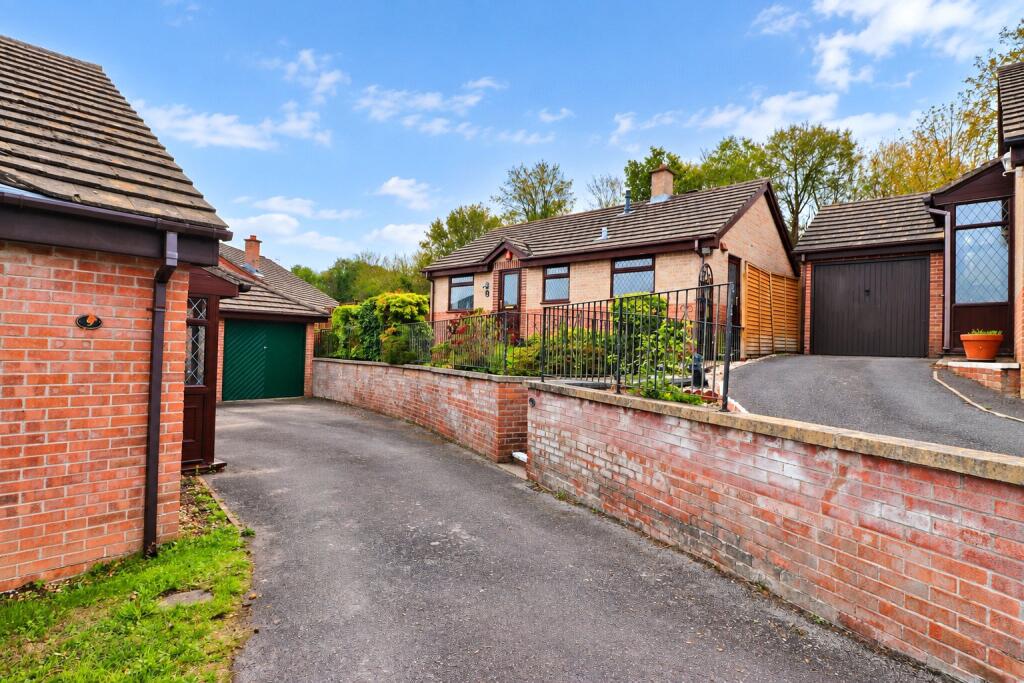 Main image of property: Ince Close, Torpoint, Cornwall, PL11