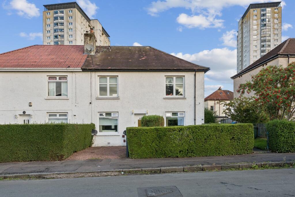 Main image of property: Baldric Road, Knightswood, Glasgow, G13