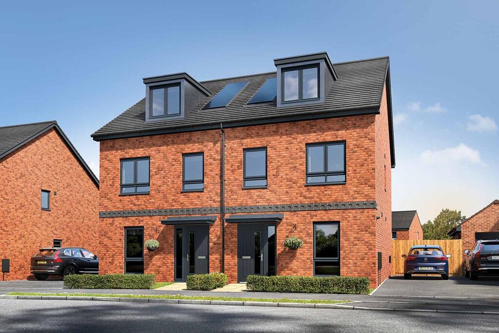 Main image of property: Grange Road,
Sutton Stop,
Coventry,
Warwickshire,
CV6 6DF