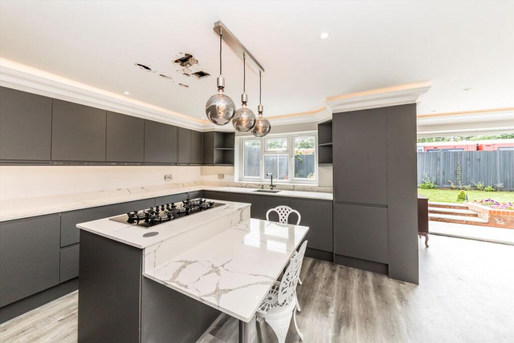 Main image of property: Allingham Close, Hanwell