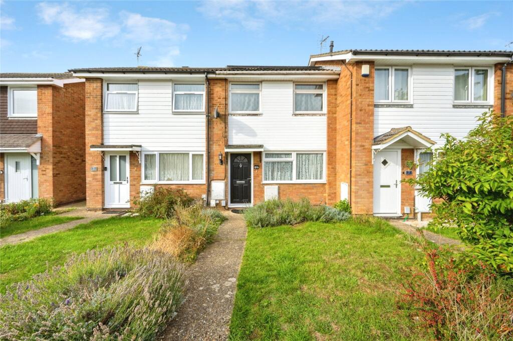Main image of property: Hercules Close, Leighton Buzzard, Bedfordshire, LU7