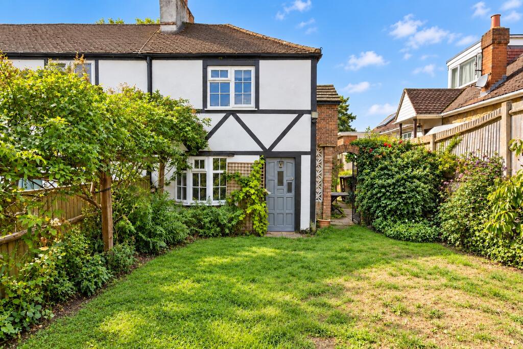 Main image of property: Burr Close, London Colney, St. Albans