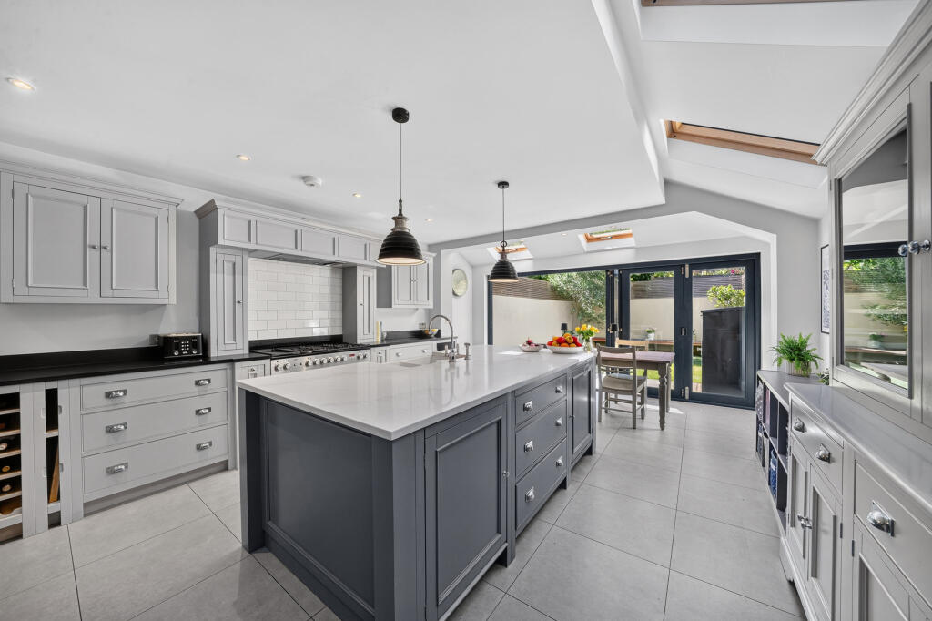 Main image of property: Gladwyn Road, Putney, London