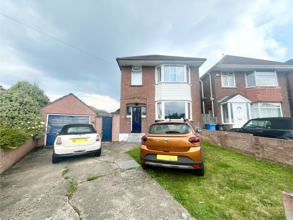 Main image of property: Dale Road, Oakdale
