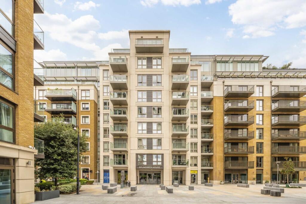 Main image of property: Parr's Way, Hammersmith