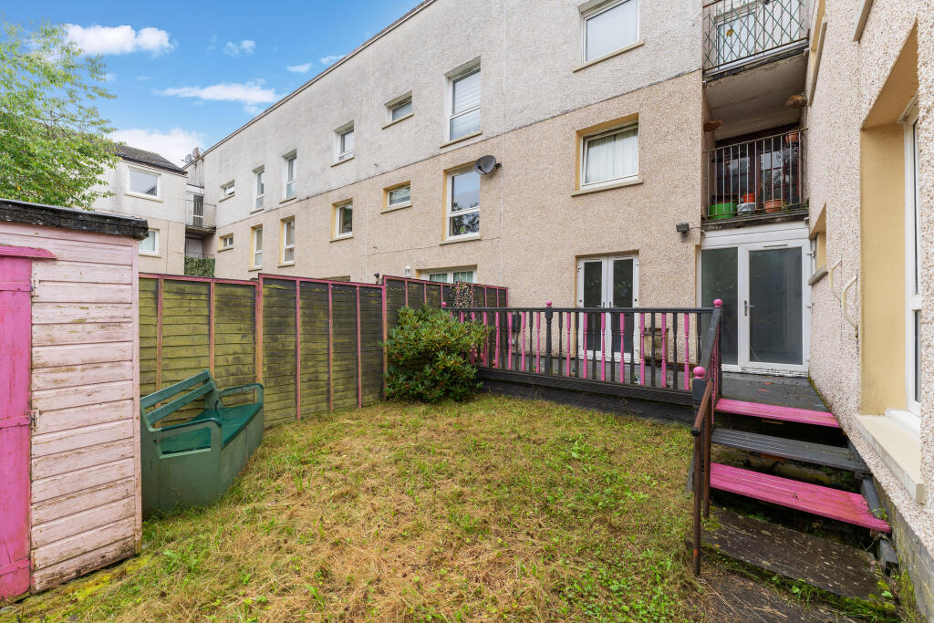 Main image of property: Oak Road, Abronhill, Cumbernauld, North Lanarkshire