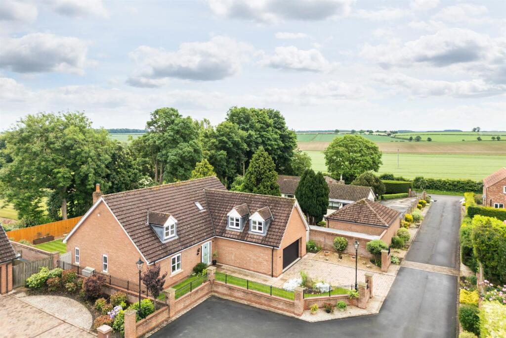 Main image of property: The Homestead, North Dalton, Driffield