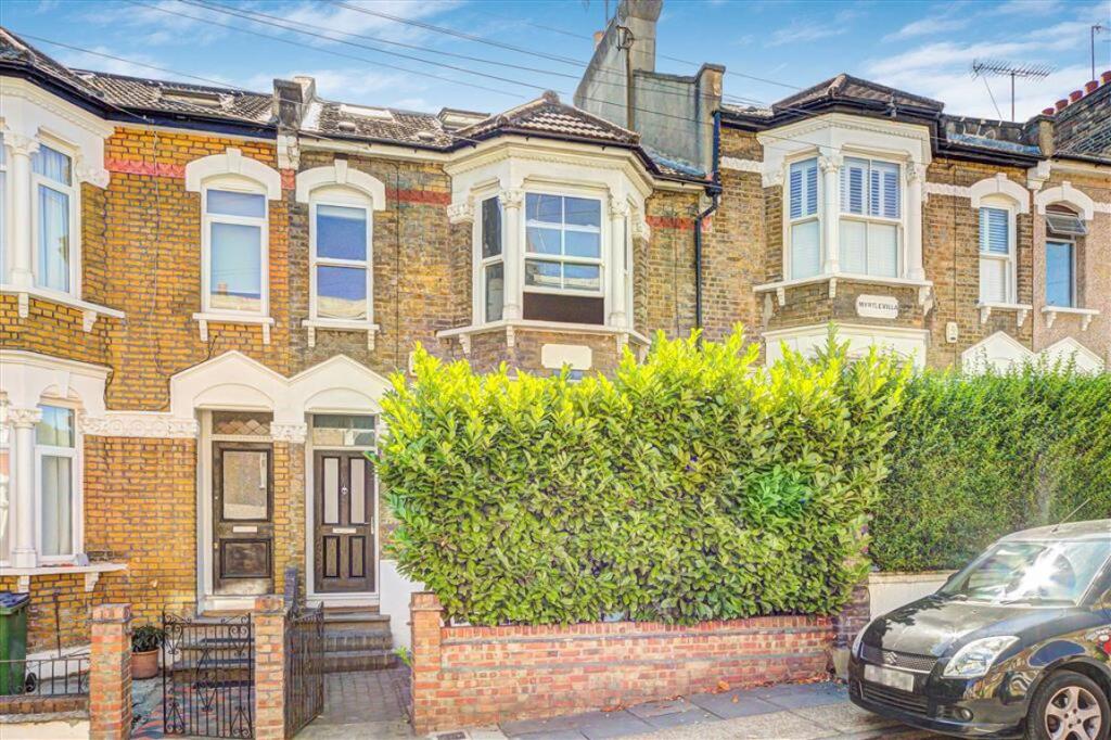 Main image of property: Woodland Terrace, Charlton