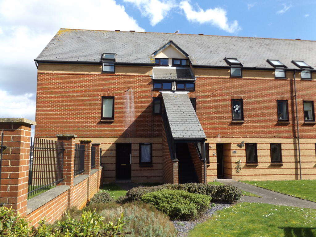 Main image of property: Tasman Court, Southampton