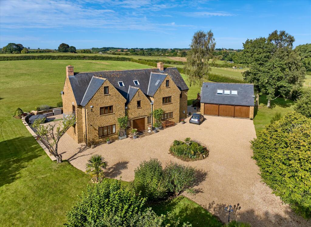 Main image of property: Lower Tadmarton, Banbury, Oxfordshire OX15