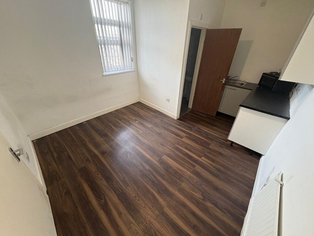 Main image of property: Stratford Road, Sparkhill