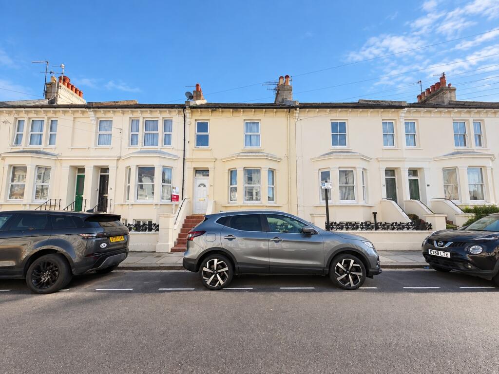 Main image of property: Goldstone Road, Hove