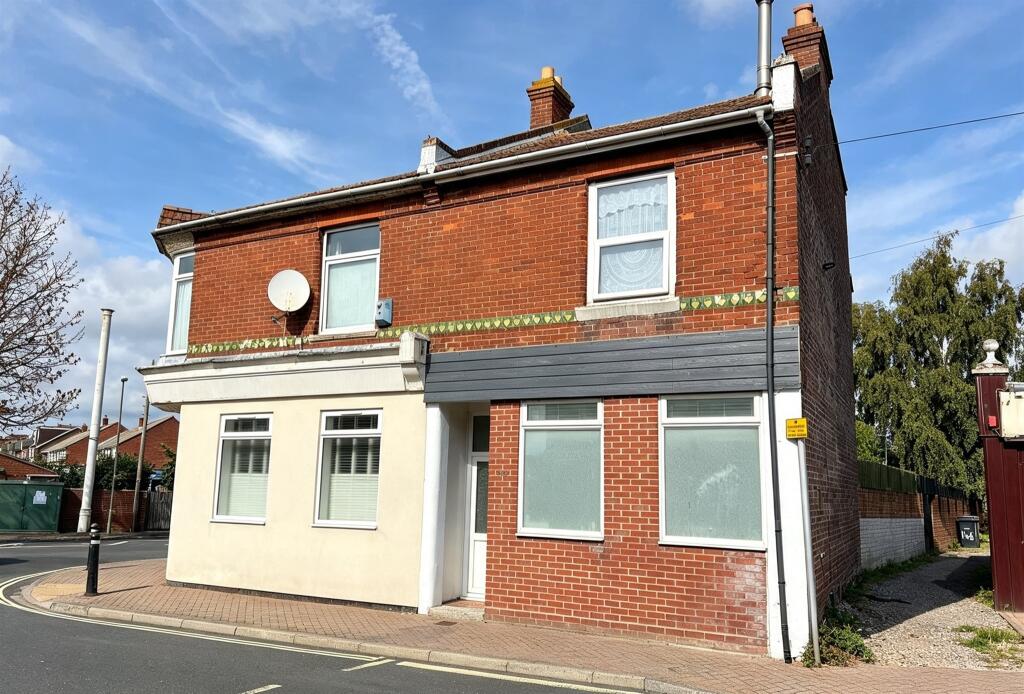 Main image of property: Elson Road, Gosport