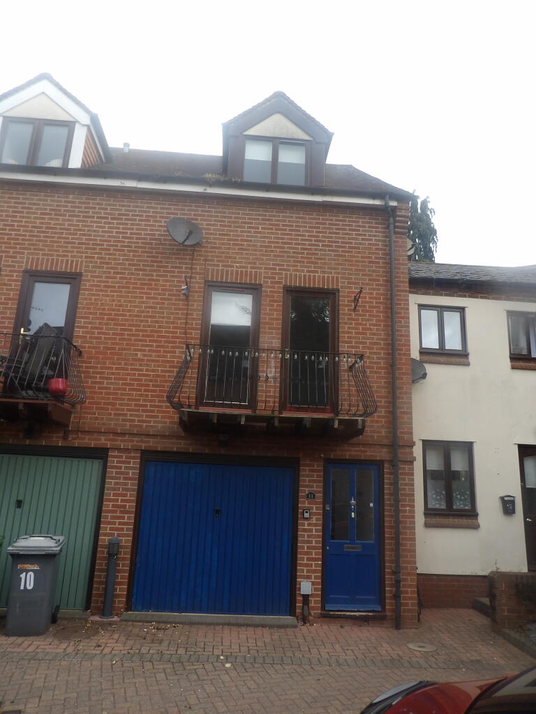 Main image of property: Millside Court, Bewdley, Worcestershire