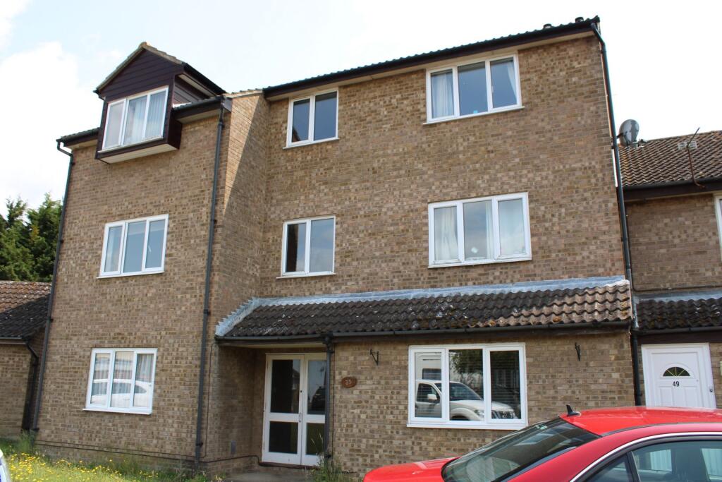 Main image of property: Jasmine Close, Trimley St Martin, IP11