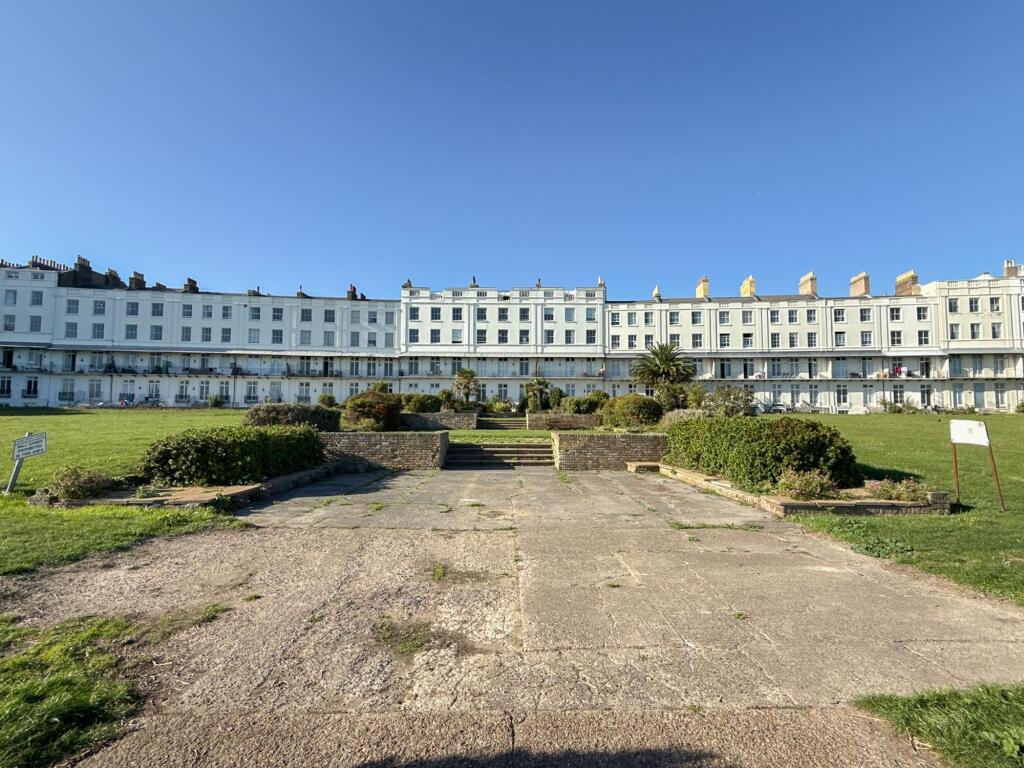 Main image of property: St. Augustines Road, Ramsgate, CT11