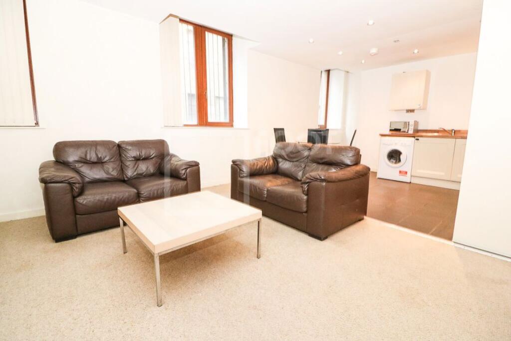 Main image of property: Old Mill, Thornton Road, BD1