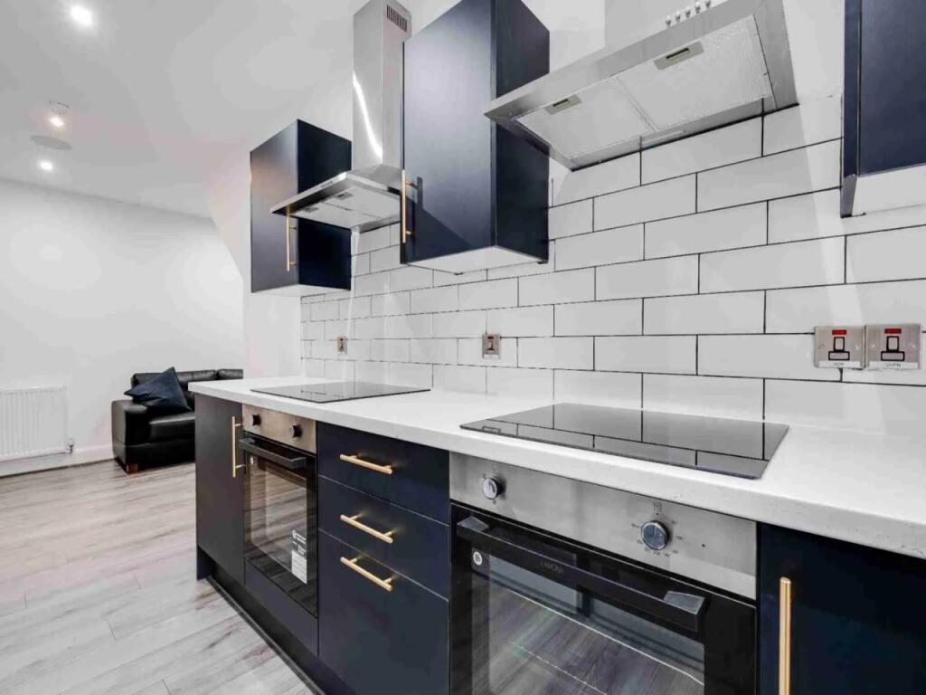 Main image of property: 345 Scotland Road, Liverpool, Merseyside