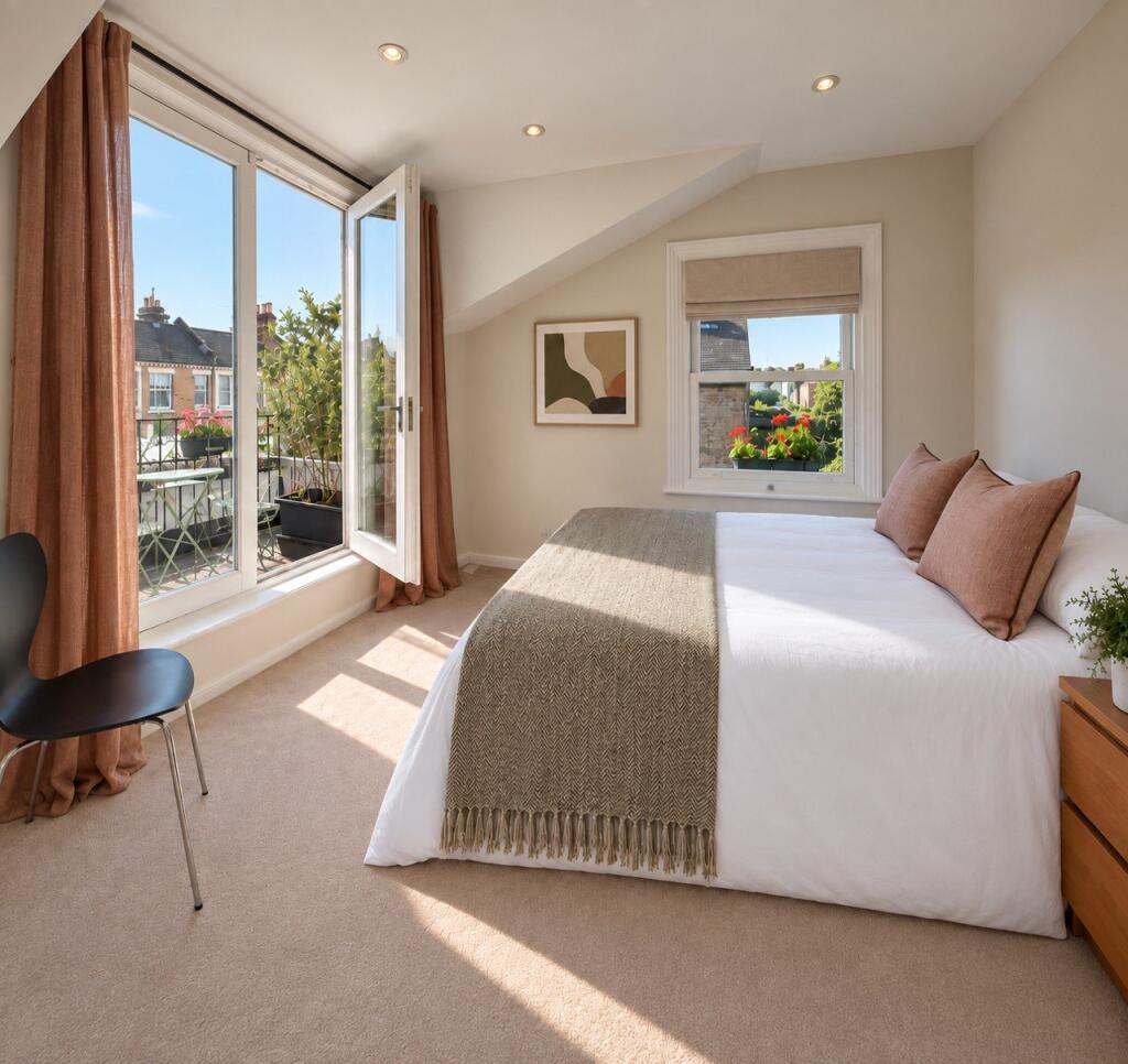 Main image of property: Lower Richmond Road, 
West Putney, SW15