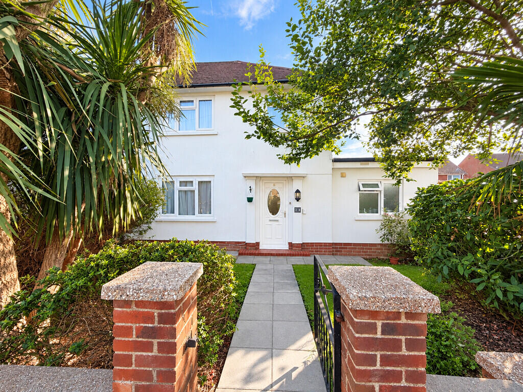 Main image of property: Wilmot Road, Shoreham-by-Sea